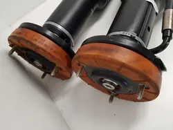 Amortiguador ABC MERCEDES SL R230 A2303208713 A2303208813