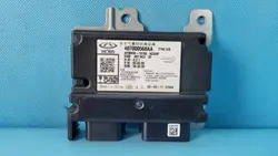 Módulo airbag OEM 407000568AA para Chery Omoda 5