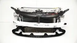 Courroie Avant OEM 371117580 pour Opel Astra K 12-15R