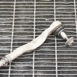 Varilla de dirección izquierda OEM 971423311B Porsche Panamera
