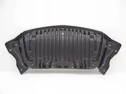 Motorplåt Mercedes E W212 2009-2014 A2125202323