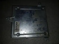 Amplificateur BMW OEM 030627 pour Série 5 E39 3.0L Diesel