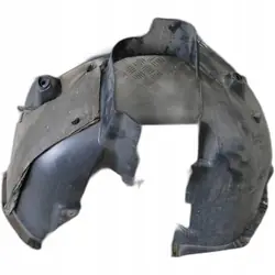 Passaruota anteriore sinistro Peugeot 308 II 9677267980