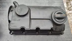 Ventilhuv VW Transporter T5 1.9 TDI