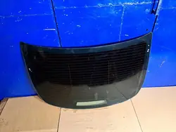 Vitre arrière OEM E243R001167 pour Saab 9-5 (2011)