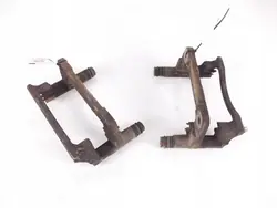 Vordere Klemmhalterung OEM 754GHO für Honda Civic 8
