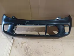 Parachoques trasero Kia Picanto III