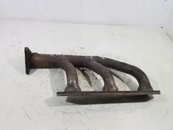 Collecteur d'échappement gauche OEM 99611110300 Porsche