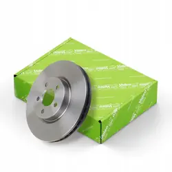Disco de travão Valeo 197152 usado - Peça OEM