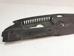 Mitsubishi Outlander 2013 Frontgurtabdeckung OEM 7450A753
