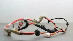 Battery Charging Cable TOYOTA PRIUS (_W3_) 641730