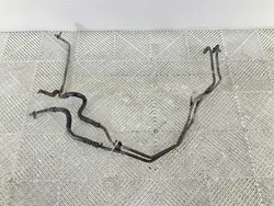 Flexible de refroidisseur d'huile Audi OE OEM 8K0317817AT