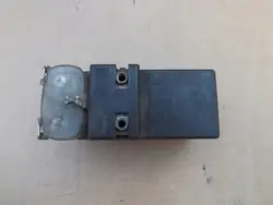 Module de Contrôle Ventilateur VW Golf 3 III Passat B4 357919506A