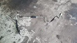 Ilmastointiletku IBIZA 6L, POLO 9N, FABIA I - OEM 6Q0820744F