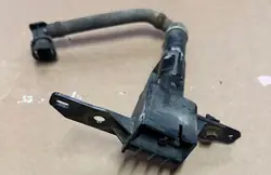 Rechter koplampwasinstallatie Subaru Forester SH 2008