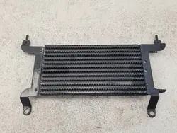 Refroidisseur de carburant CITROEN C4 II 1.6 HDI