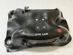 Mercedes Vito 447 växellådsstöd OEM A4472400200
