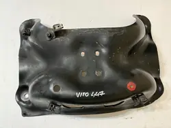 Soporte de caja Mercedes Vito 447 OEM A4472400200