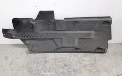 Volkswagen Polo V 6R 2012 Underredskydd Höger