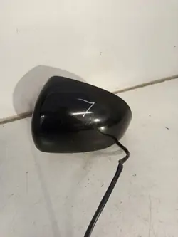 Rétroviseur gauche noir OEM 010545 pour VW New Beetle 98-05