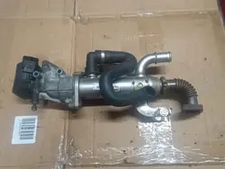 Válvula EGR Peugeot Volvo Ford Citroen 2.0 HDI TDCI OEM