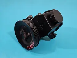 Bomba de direção assistida Mercedes W210 2.2D OEM 0024662201