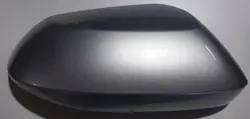 Couvercle de rétroviseur droit Toyota OE 9301-004L Corolla E21