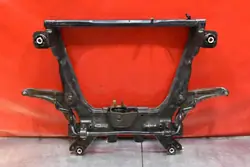 Carro de Viga Delantera OEM mamAUTO-1006277-