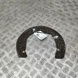 Porsche 911 (991) Bakre höger bromsskivsskydd OEM 99135280200