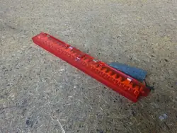 AUDI A5 8T Luz de Freno Tercera 8T0945097A