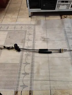 Gear Shift Cables Opel Zafira C 2.0 Diesel GM 55499540 AU4