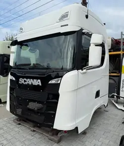 Scania R S Kabine - OEM KABINA SCANIA S KOMPLETNA