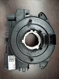 Lenkradverkleidung OEM 569c für Skoda Octavia II