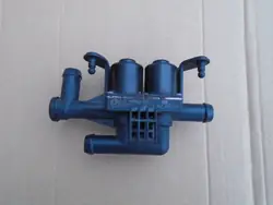 Vesipumppu 9119164 BMW F10 F11 11-14