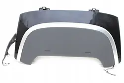 Tampa de prateleira de teto Audi OE OEM bt-cars-19065