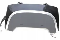 Couvercle d'étagère de toit Audi OE OEM bt-cars-19065