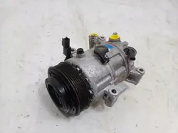 Compresseur de Climatisation Mazda 3 BP IV 2.0 B