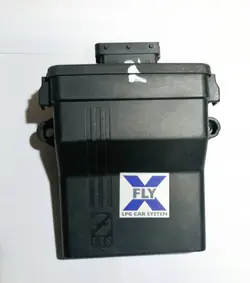 BRC FLY X FSS Gassteuergerät - OEM fly light x