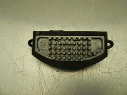 Weerstand BMW 2 Gran Tourer 2015