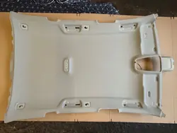 OEM-osat AUDI A6 C8 AVANT KOMBI PODSUFITKA