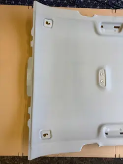 Pièce OEM AUDI A6 C8 AVANT KOMBI PODSUFITKA