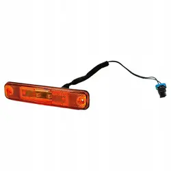 Hummer H2 2003-2009 Seitenmarkierungsleuchte OEM 2GM104A
