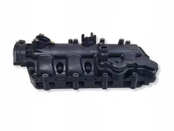 Colector de admisión Jeep Compass OEM CW0108764E