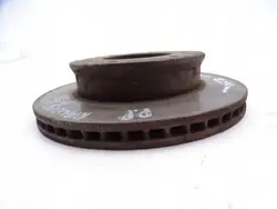 Disque de frein avant 290mm FORD_RANGER_III_MAZDA_BT-50_06-11