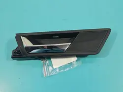 Poignée intérieure arrière gauche OEM 3V0839221 Skoda Superb III