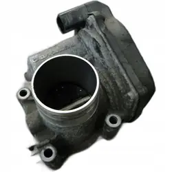 Corpo de borboleta SEAT IBIZA IV 1.2MPI OEM 03D133062F