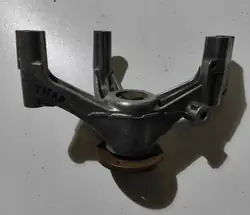 Support de montage WIS-1A-TN-56 pour Nissan Titan 5.6