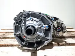 Boîte de transfert OEM SKR3557 pour Toyota Hilux 2013