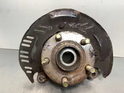 Manga roda dianteira Subaru Forester SG OEM FBZ24742