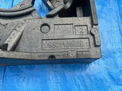 OEM 9801105980 Bagageutrymmesmatta Peugeot 308 SW